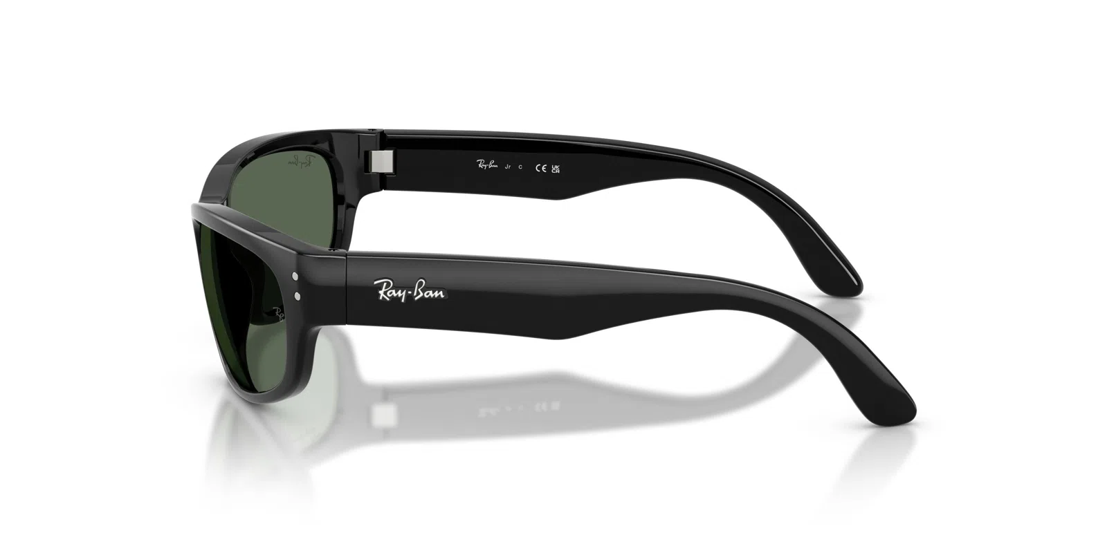 Ray-Ban Junior 9189S Sunglasses - view 36